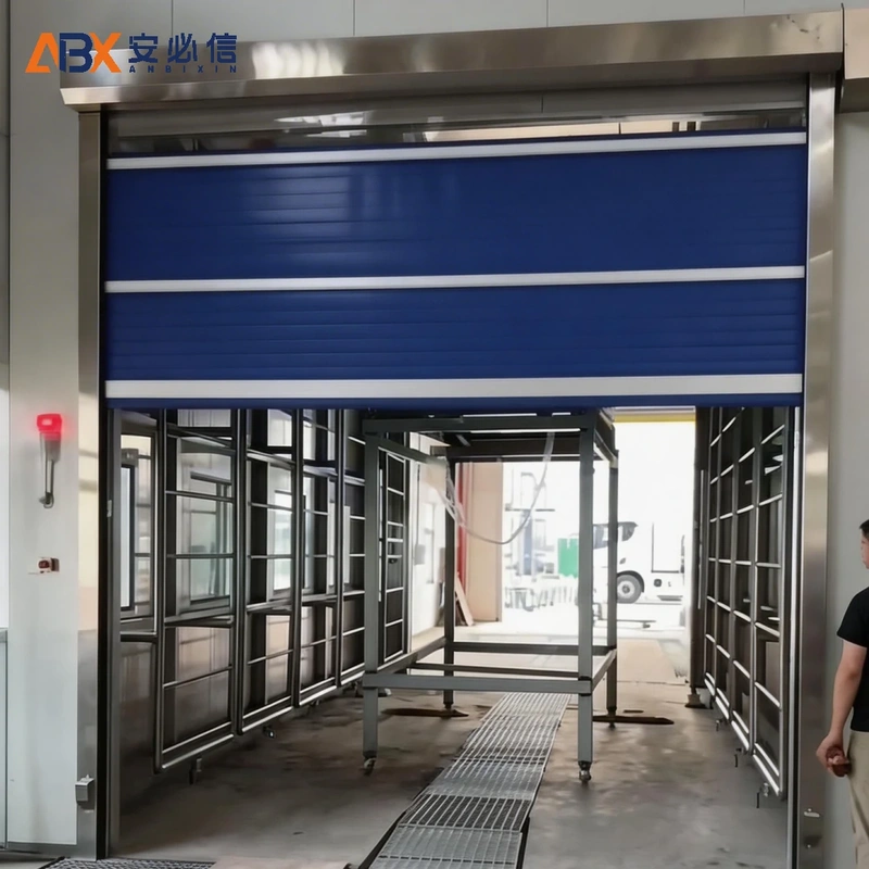 吐鲁番快速门