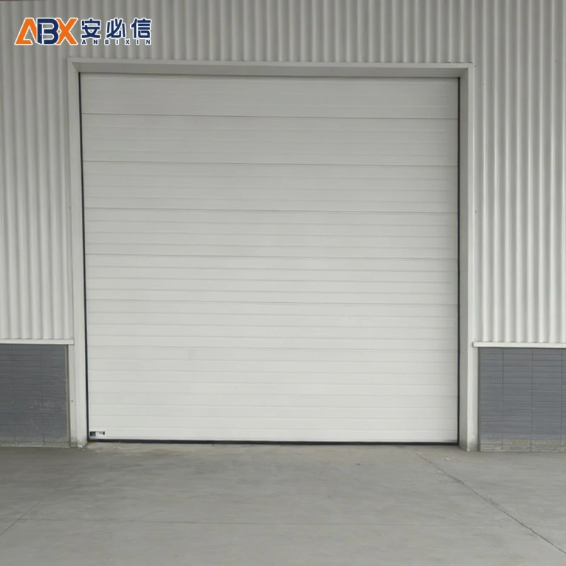 吐鲁番消防滑升门